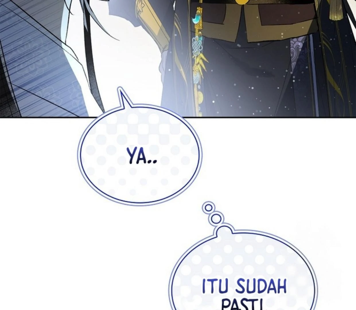 Requiem of Subdued Souls Chapter 30 - Halaman 160