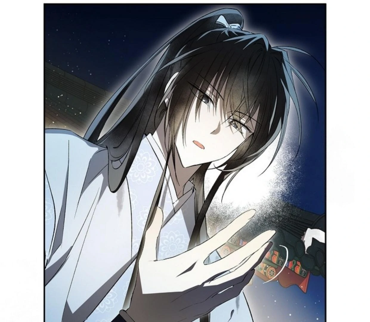 Requiem of Subdued Souls Chapter 30 - Halaman 167