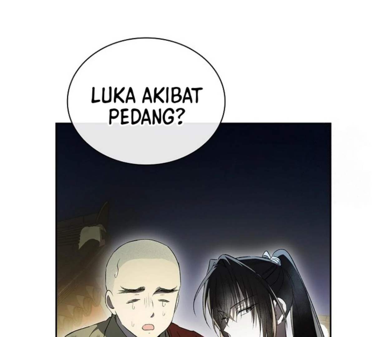 Requiem of Subdued Souls Chapter 30 - Halaman 172