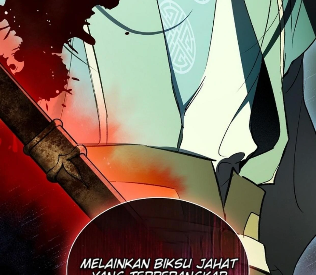 Requiem of Subdued Souls Chapter 30 - Halaman 195