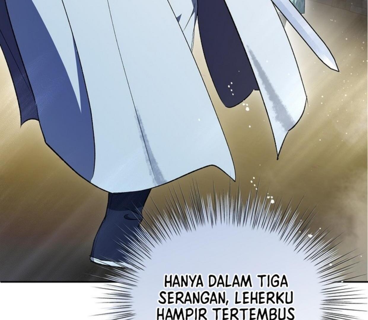 Requiem of Subdued Souls Chapter 30 - Halaman 28