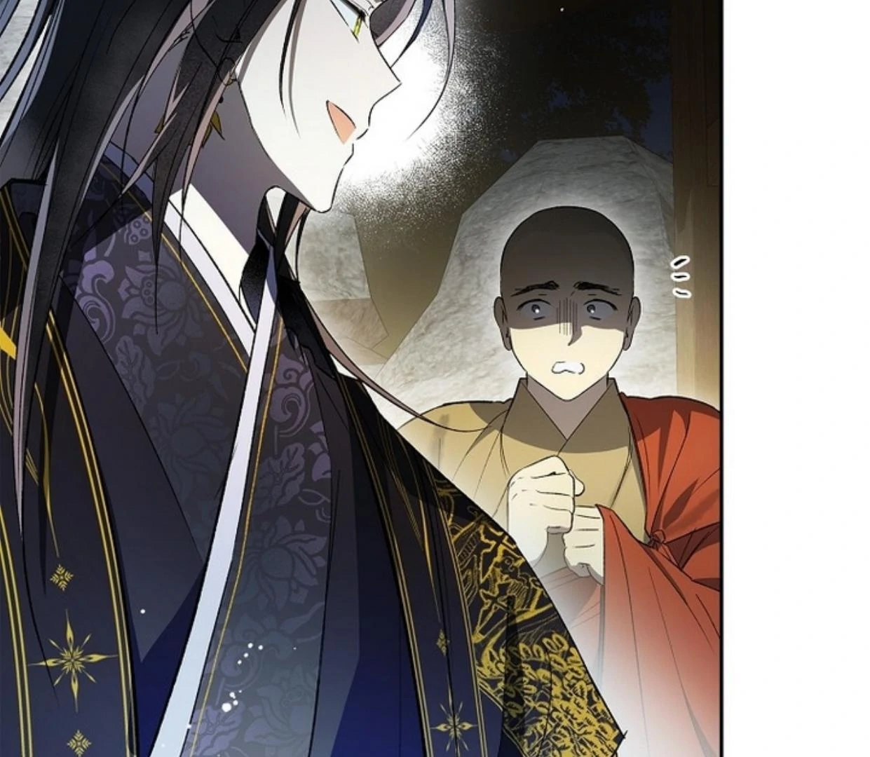 Requiem of Subdued Souls Chapter 30 - Halaman 31