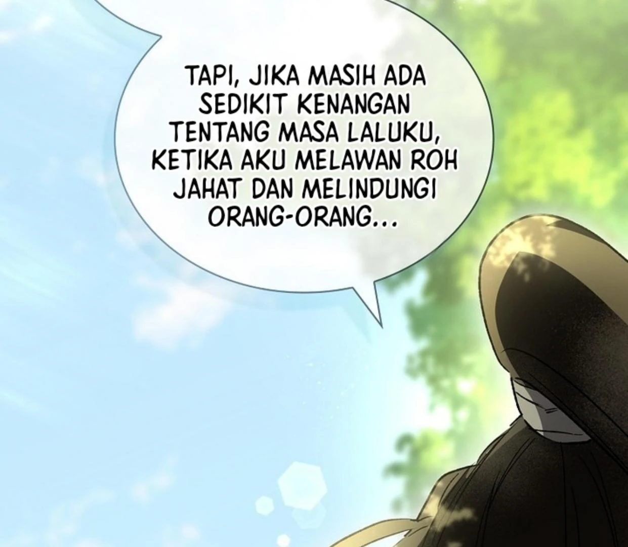 Requiem of Subdued Souls Chapter 29 - Halaman 101