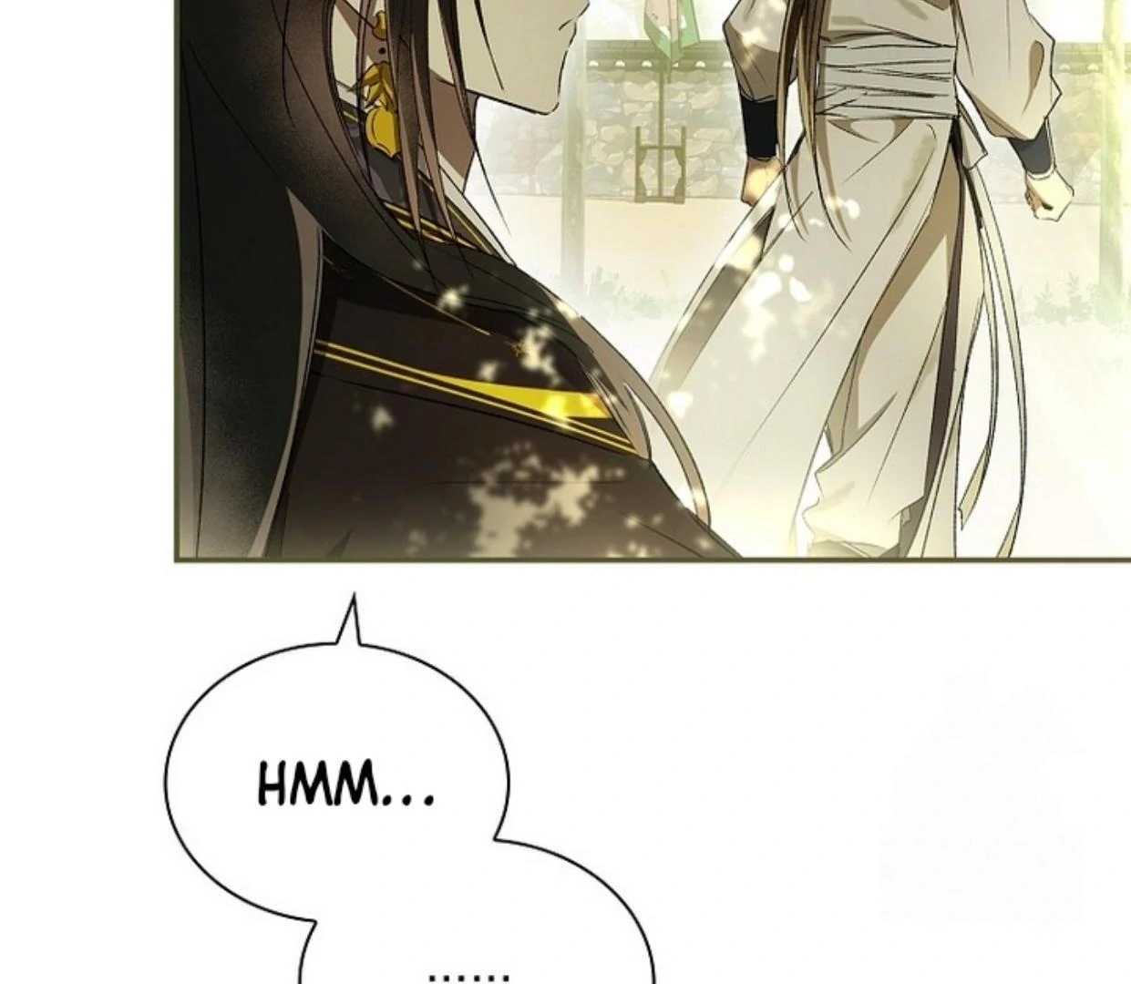 Requiem of Subdued Souls Chapter 29 - Halaman 109