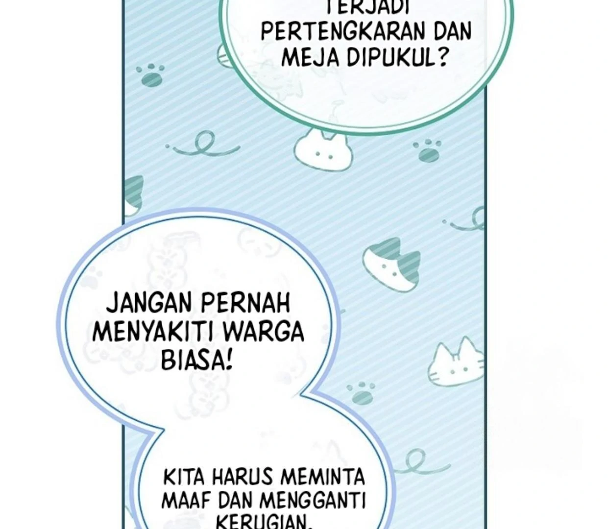 Requiem of Subdued Souls Chapter 29 - Halaman 119
