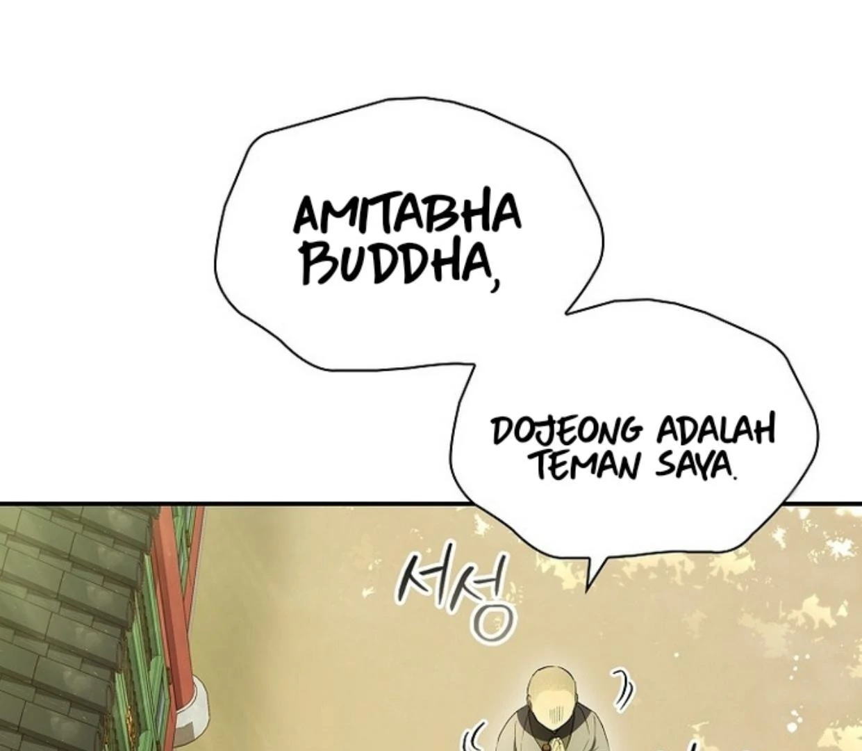 Requiem of Subdued Souls Chapter 29 - Halaman 12