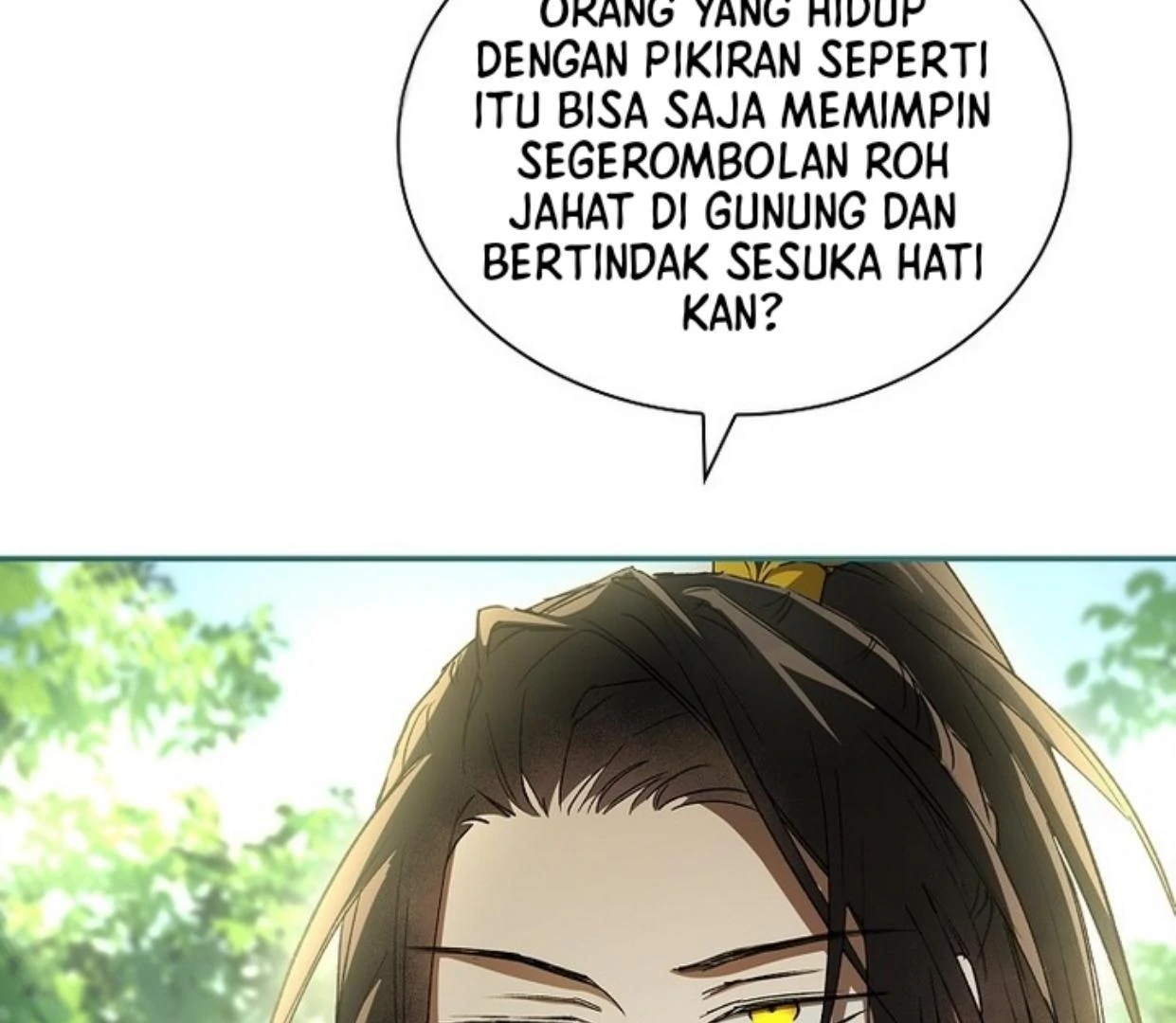 Requiem of Subdued Souls Chapter 29 - Halaman 123