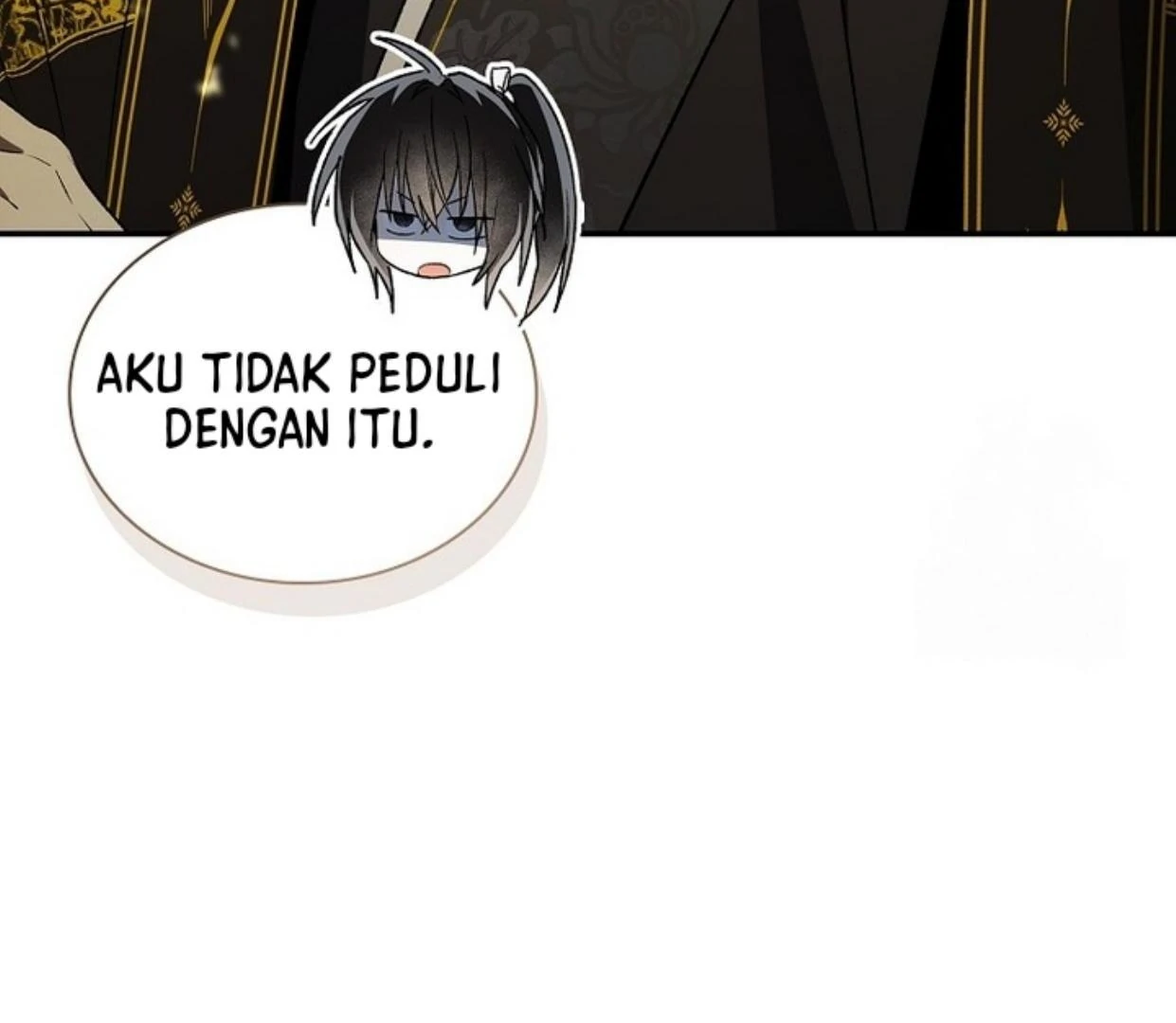 Requiem of Subdued Souls Chapter 29 - Halaman 125