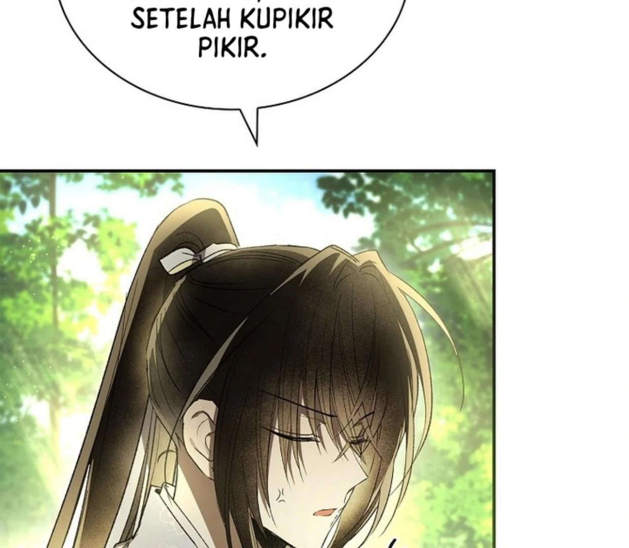 Requiem of Subdued Souls Chapter 29 - Halaman 129