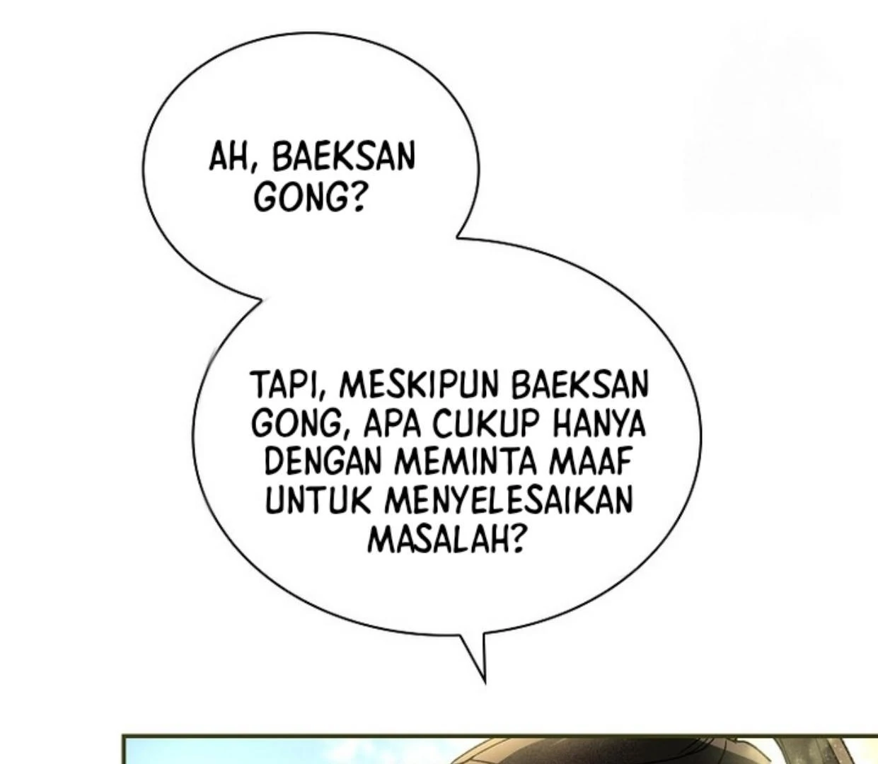 Requiem of Subdued Souls Chapter 29 - Halaman 132