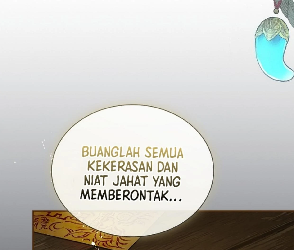 Requiem of Subdued Souls Chapter 29 - Halaman 152