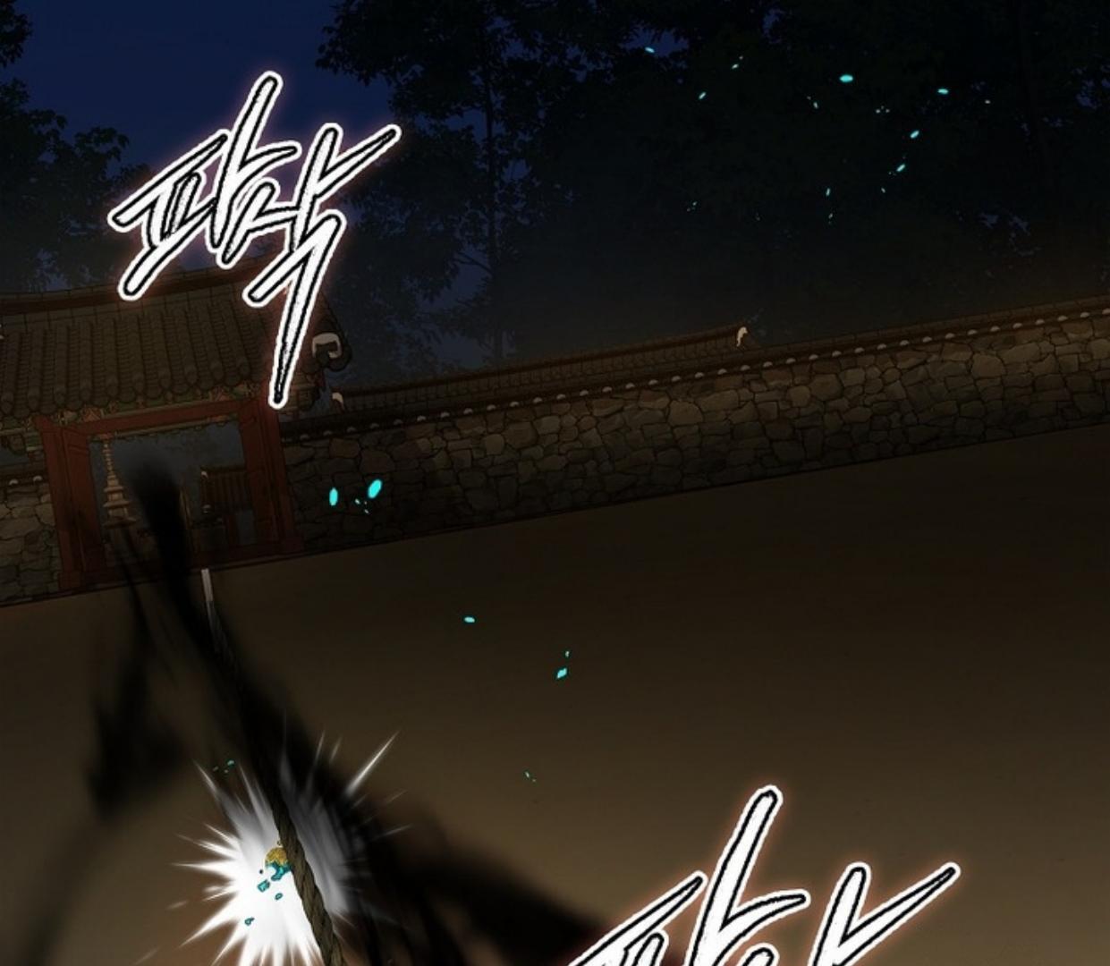 Requiem of Subdued Souls Chapter 29 - Halaman 166