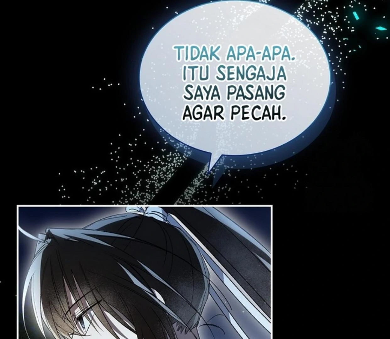 Requiem of Subdued Souls Chapter 29 - Halaman 177