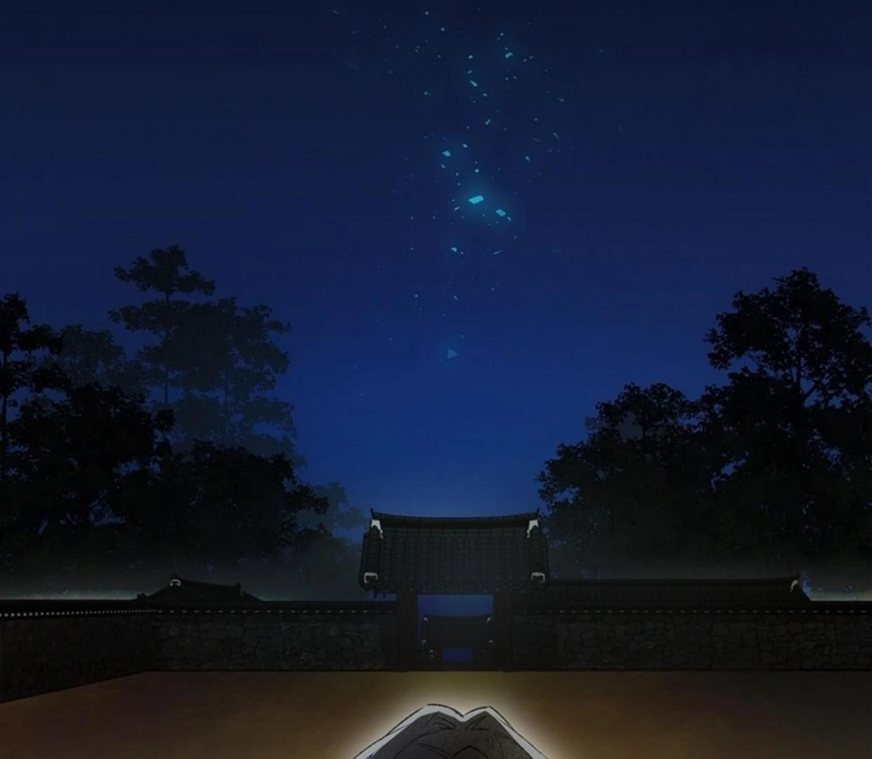Requiem of Subdued Souls Chapter 29 - Halaman 189