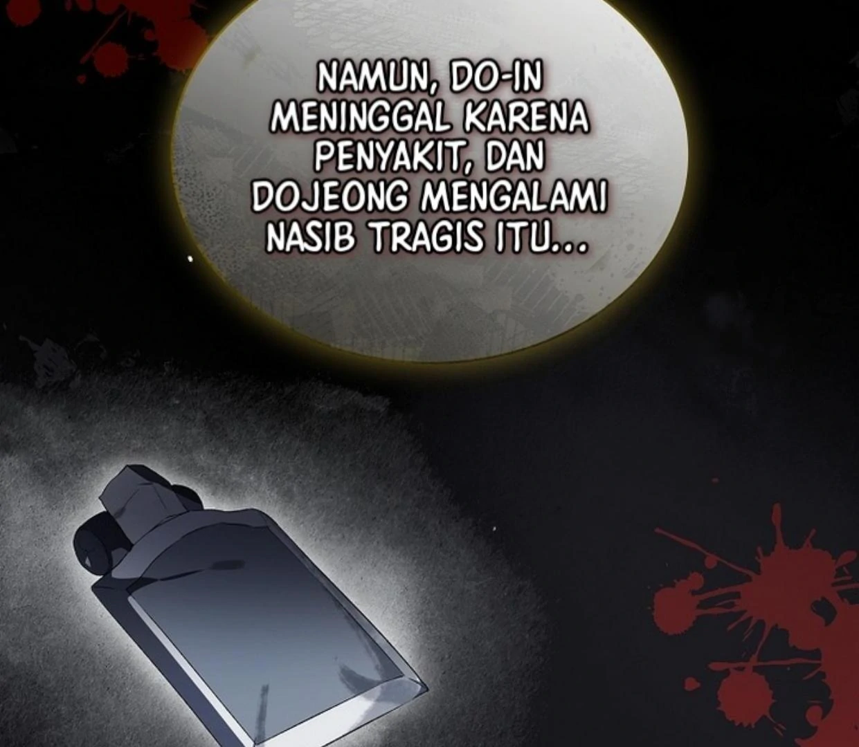Requiem of Subdued Souls Chapter 29 - Halaman 19
