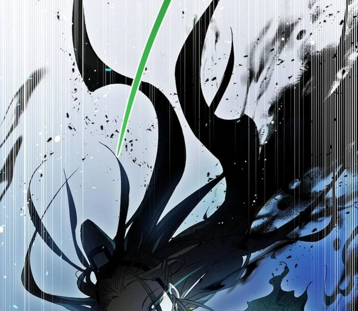 Requiem of Subdued Souls Chapter 29 - Halaman 193