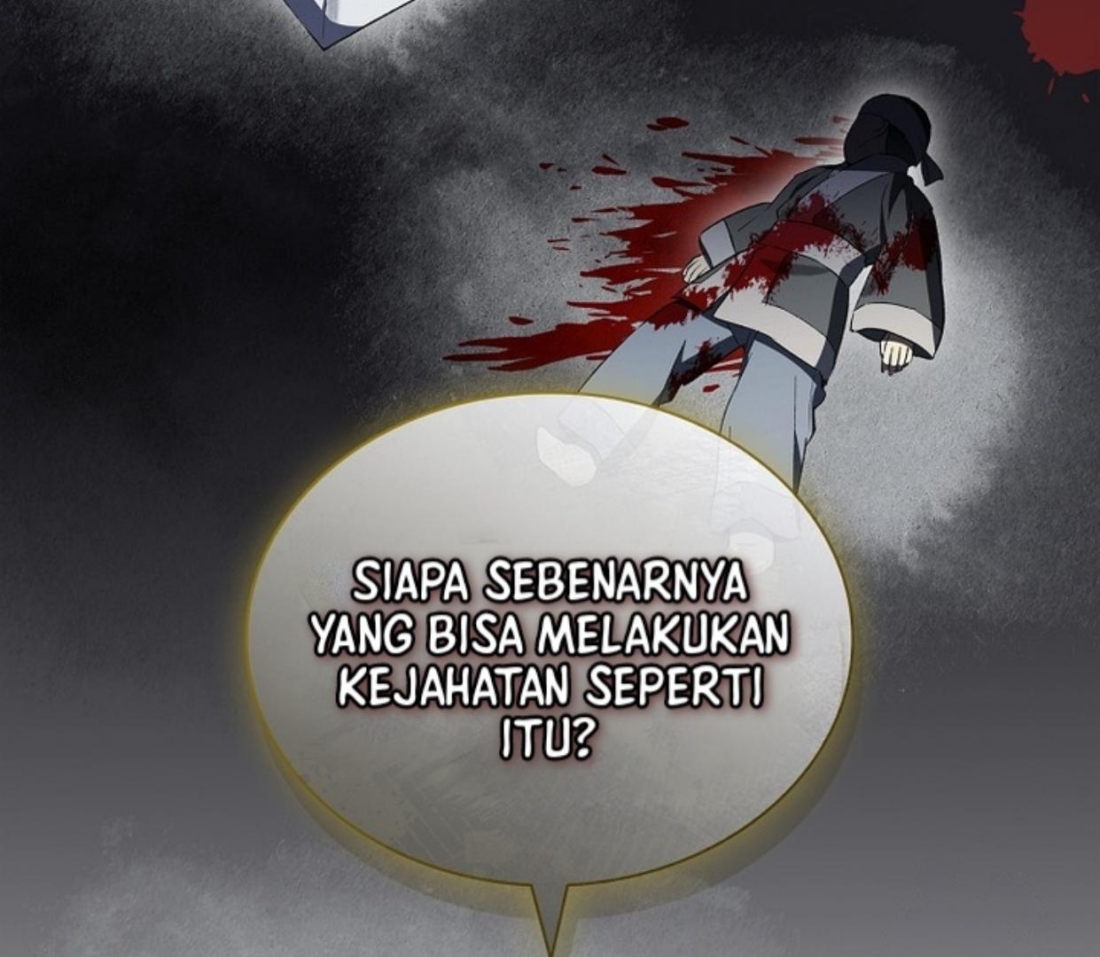 Requiem of Subdued Souls Chapter 29 - Halaman 20