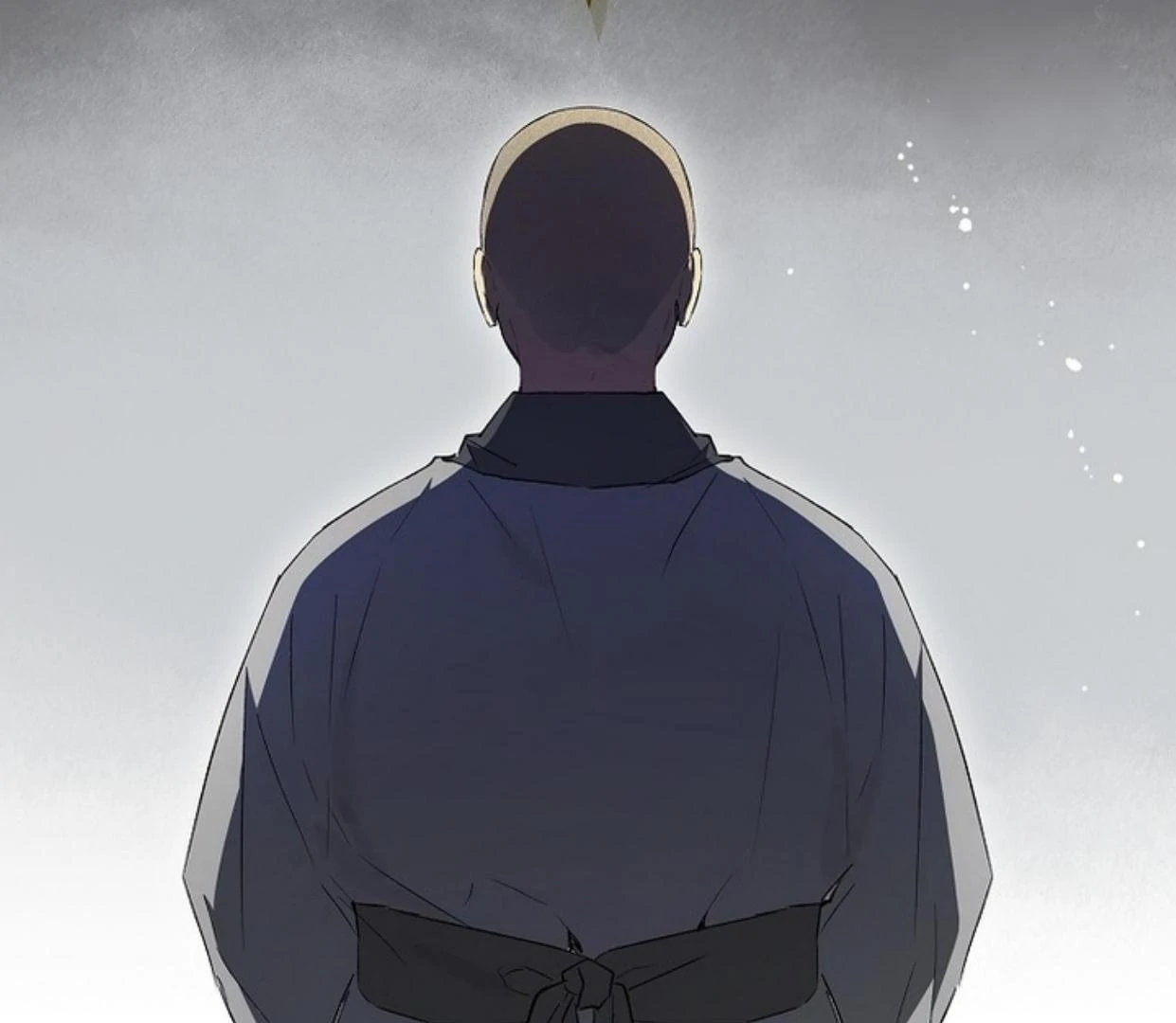 Requiem of Subdued Souls Chapter 29 - Halaman 21