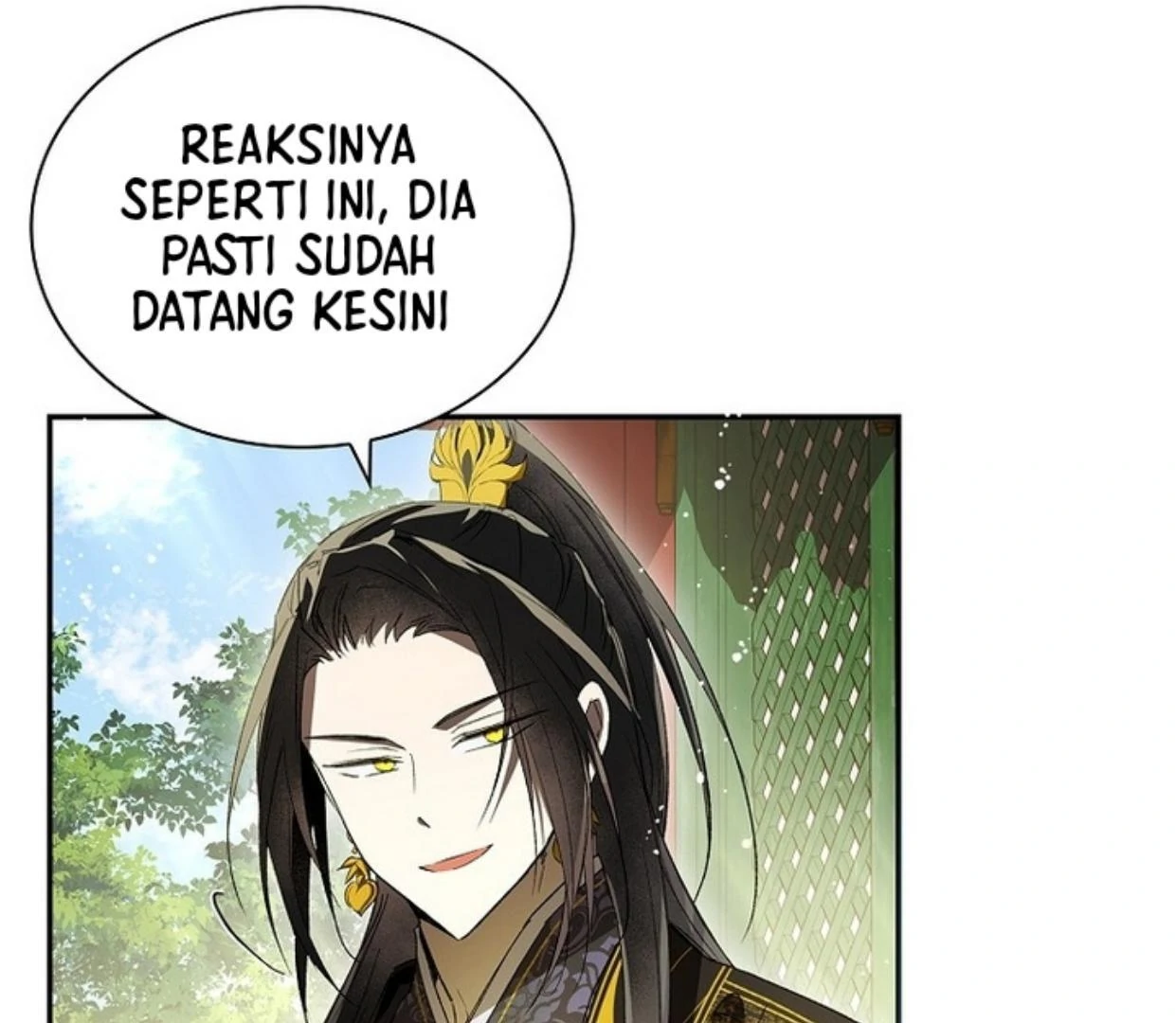 Requiem of Subdued Souls Chapter 29 - Halaman 32