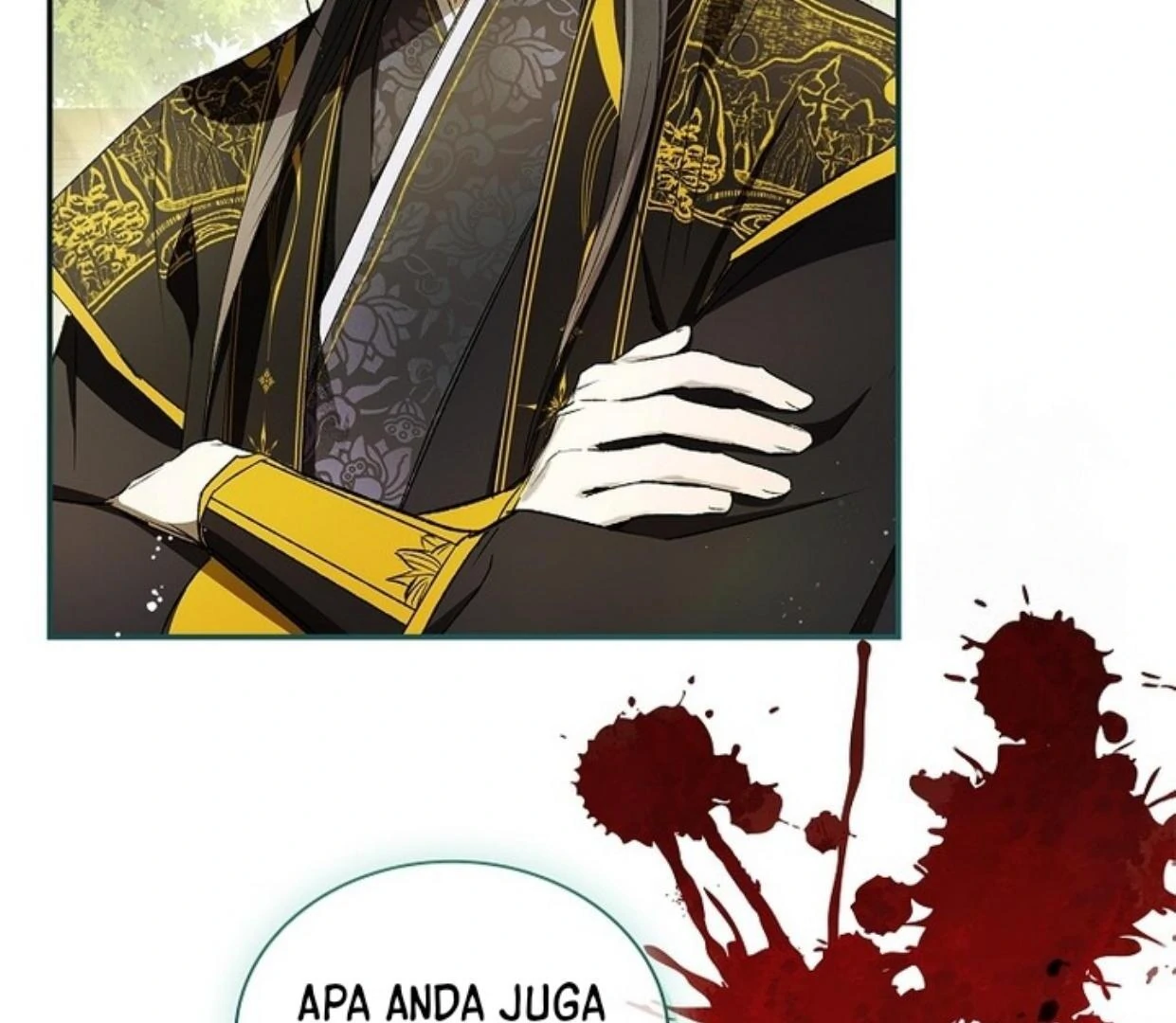 Requiem of Subdued Souls Chapter 29 - Halaman 33