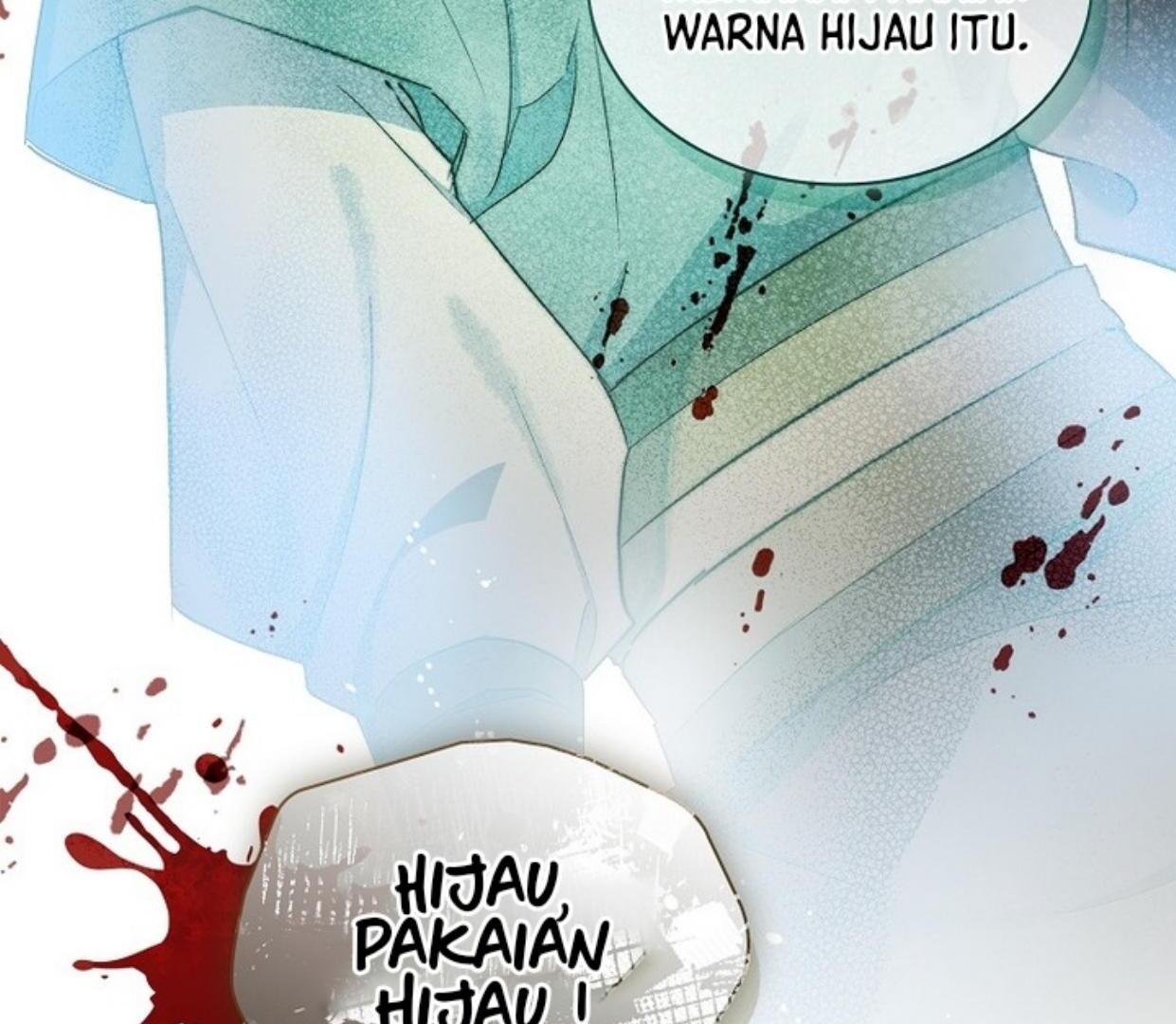 Requiem of Subdued Souls Chapter 29 - Halaman 35