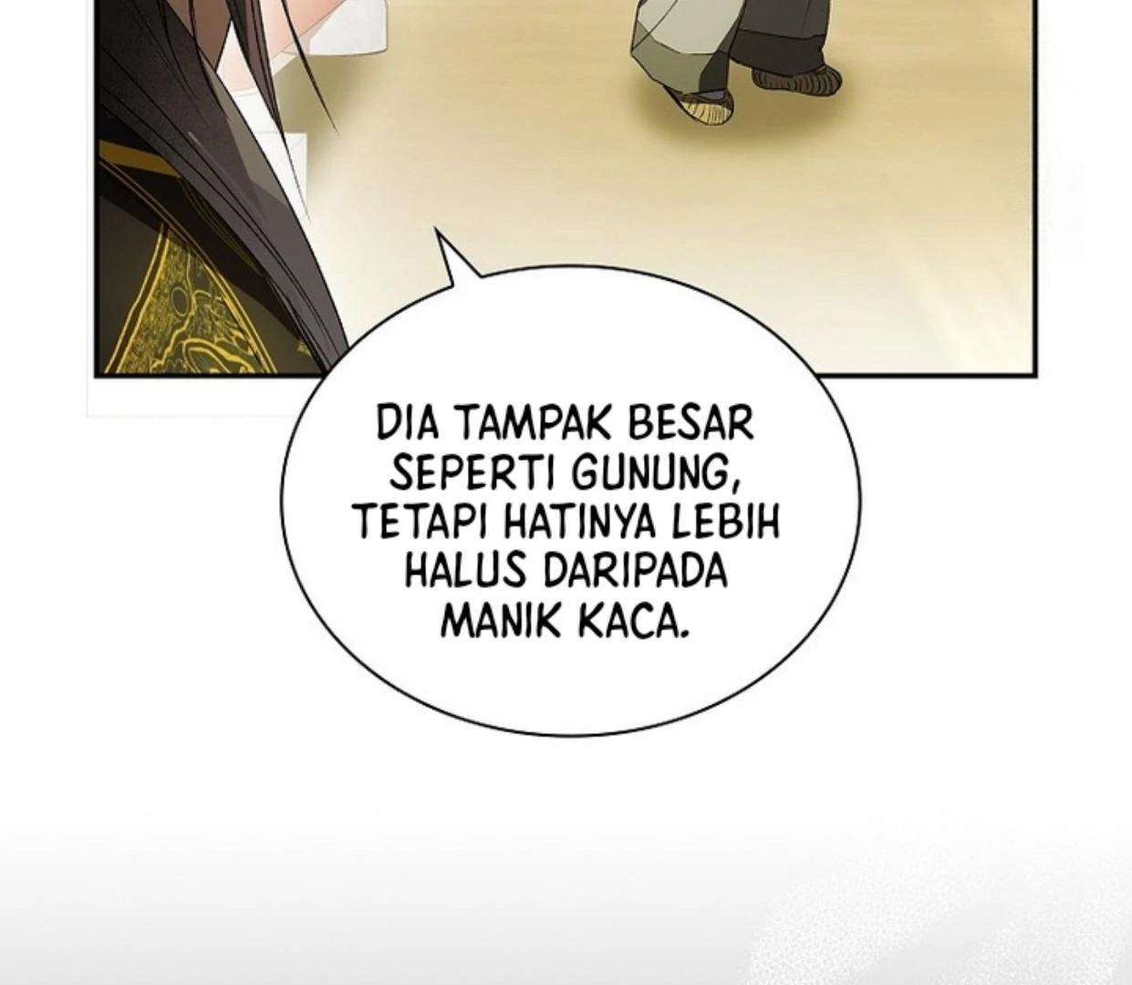 Requiem of Subdued Souls Chapter 29 - Halaman 40