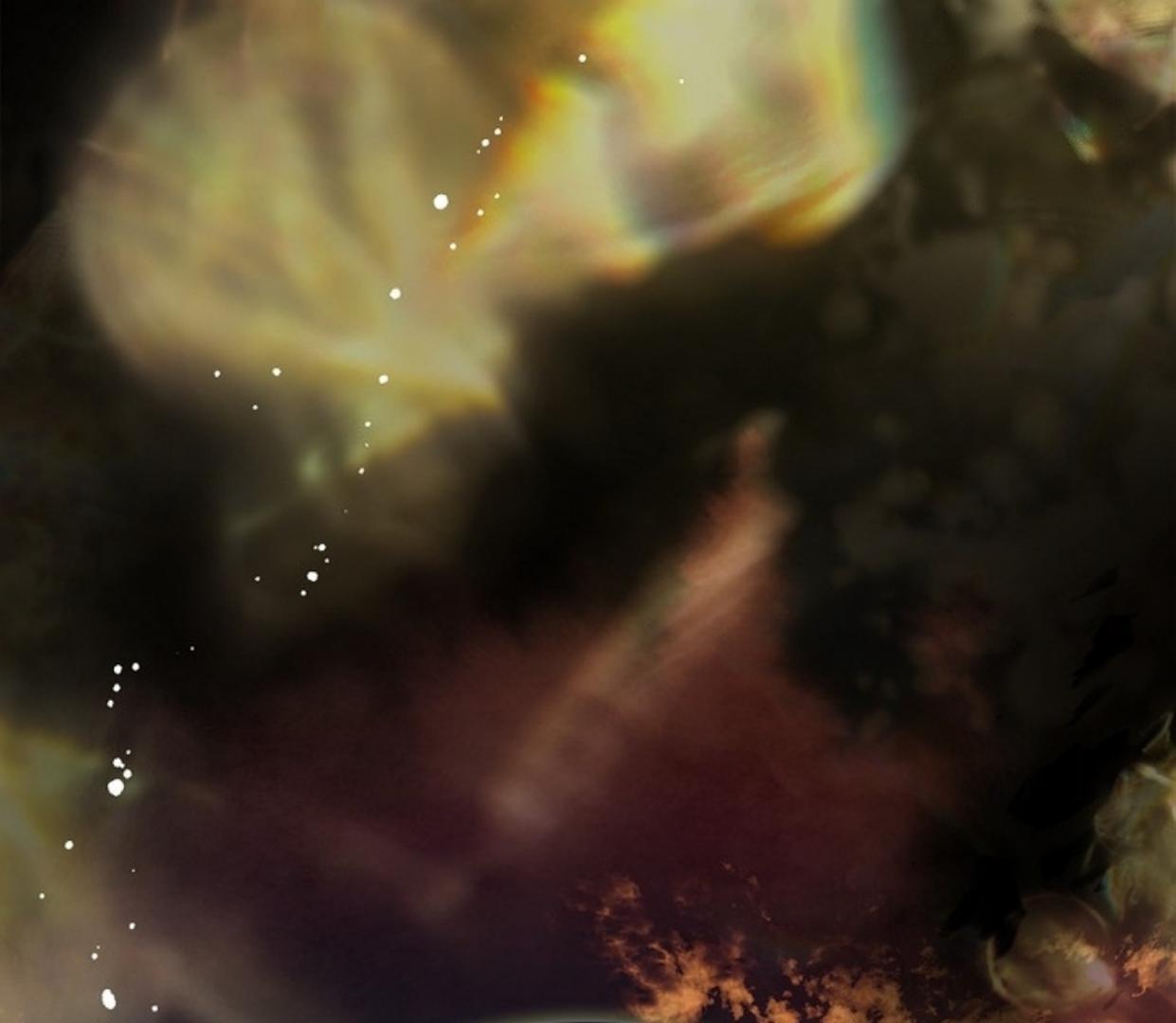 Requiem of Subdued Souls Chapter 29 - Halaman 49