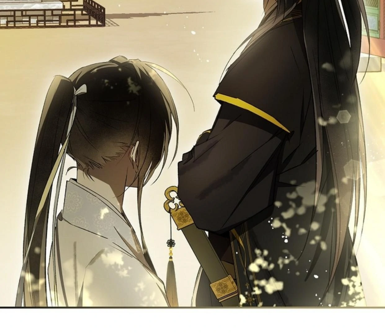 Requiem of Subdued Souls Chapter 29 - Halaman 77