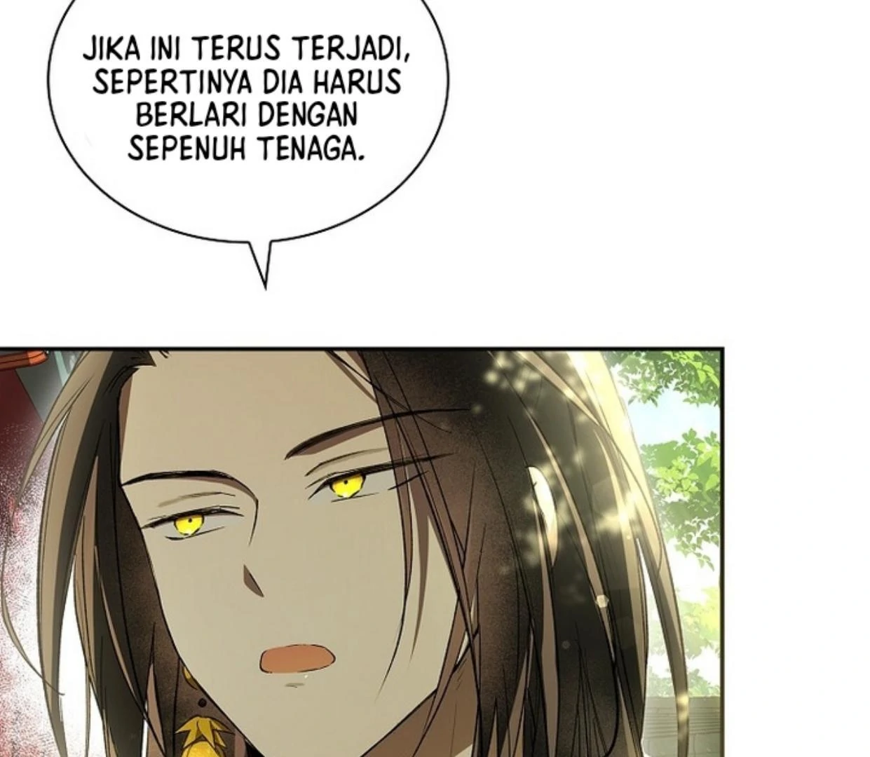 Requiem of Subdued Souls Chapter 29 - Halaman 79