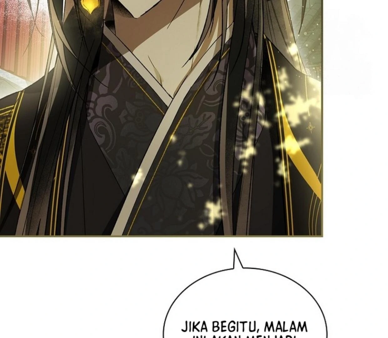 Requiem of Subdued Souls Chapter 29 - Halaman 80