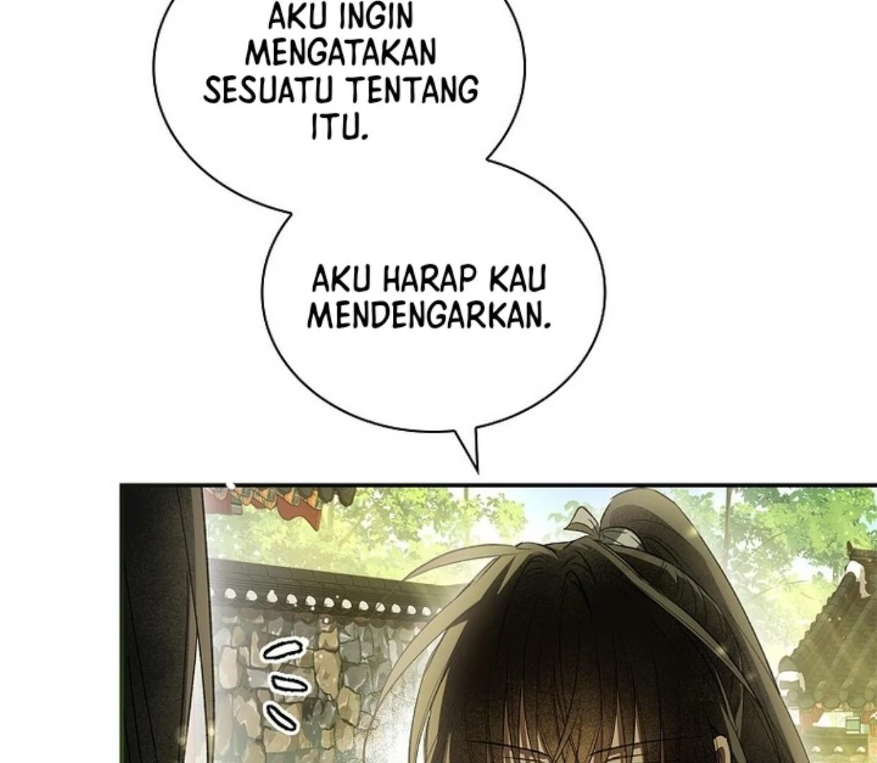 Requiem of Subdued Souls Chapter 29 - Halaman 82