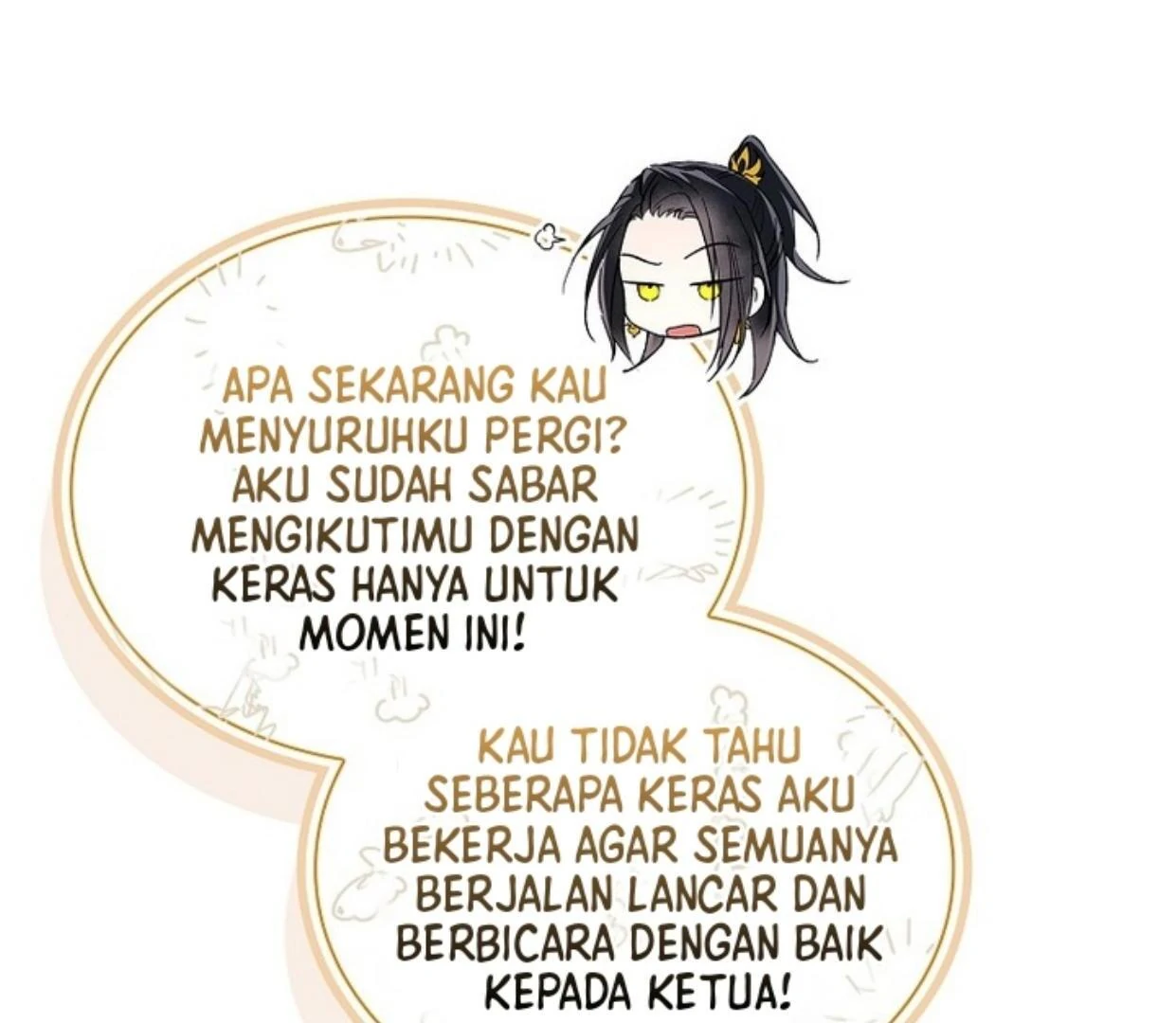 Requiem of Subdued Souls Chapter 29 - Halaman 84