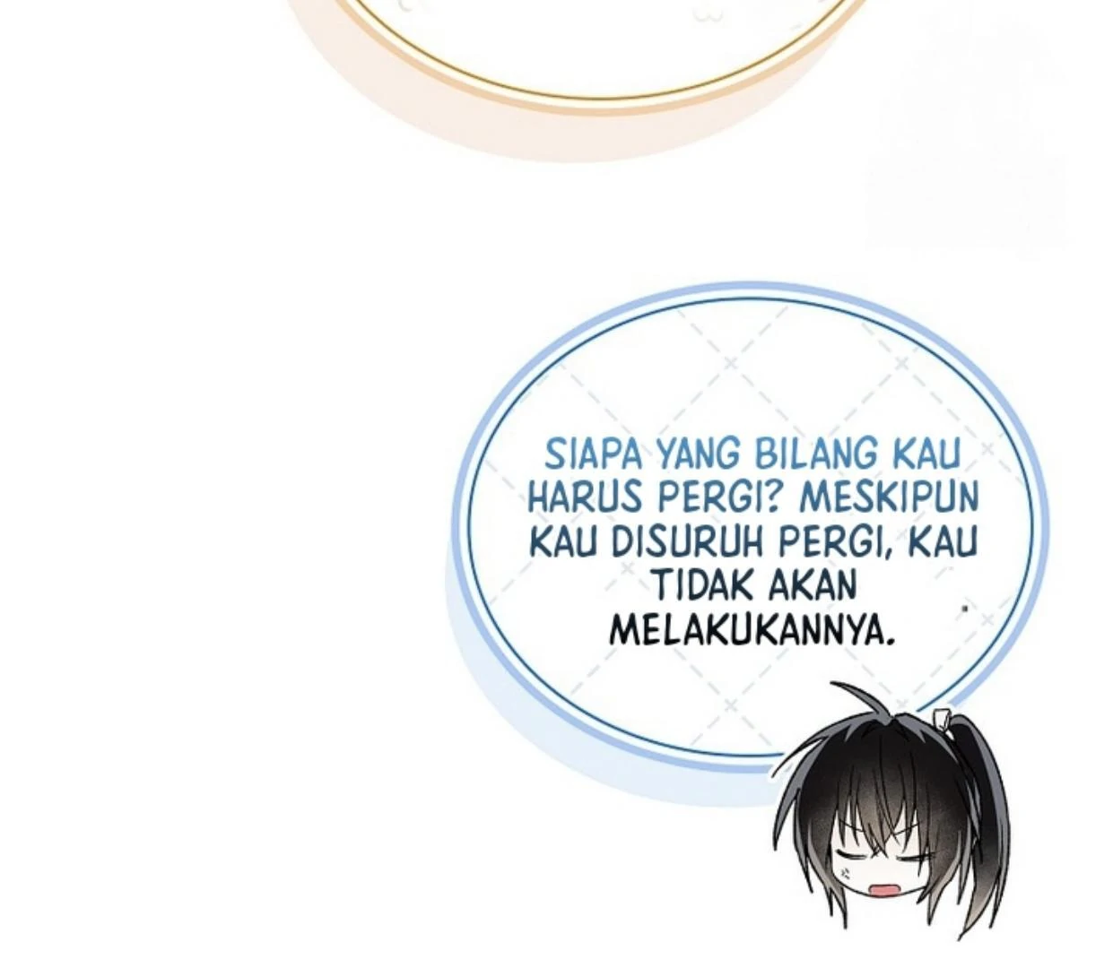 Requiem of Subdued Souls Chapter 29 - Halaman 85