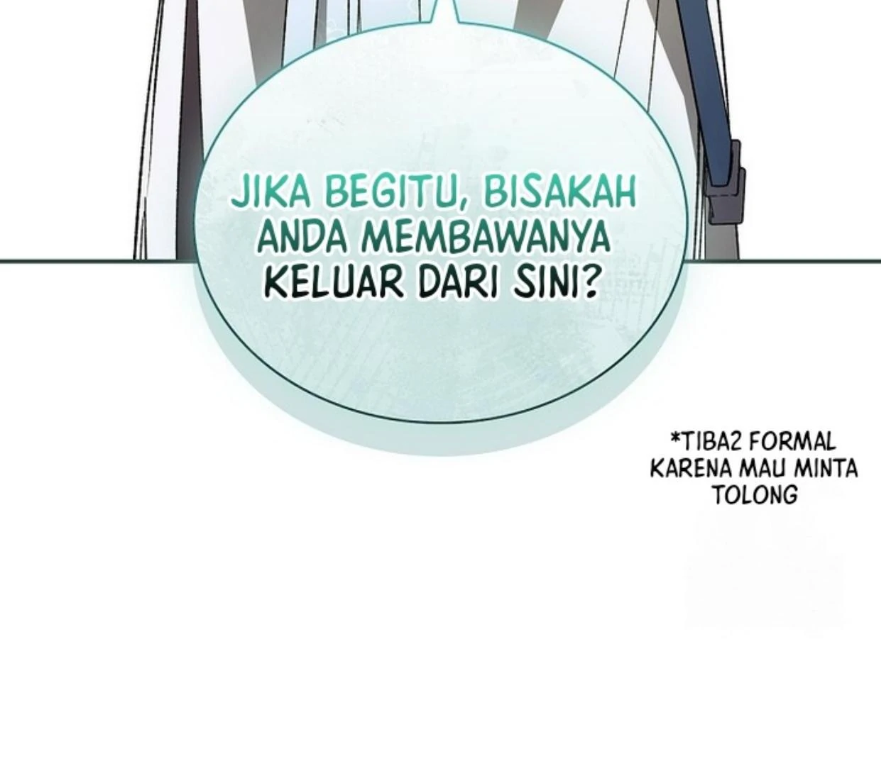 Requiem of Subdued Souls Chapter 29 - Halaman 97