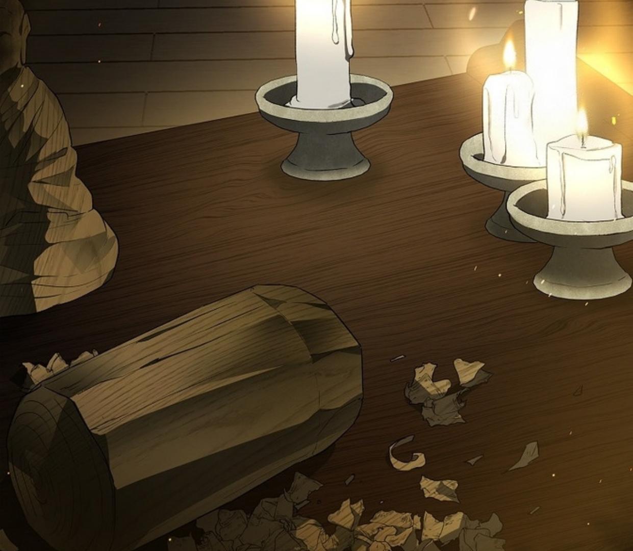 Requiem of Subdued Souls Chapter 28 - Halaman 103