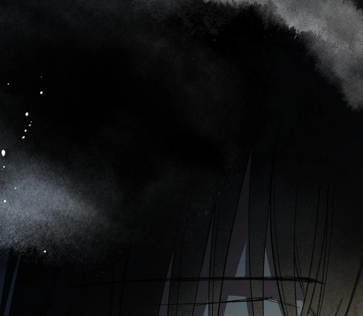 Requiem of Subdued Souls Chapter 28 - Halaman 132