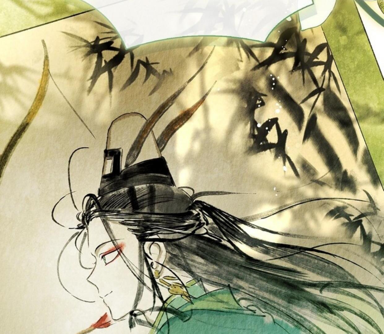 Requiem of Subdued Souls Chapter 28 - Halaman 155