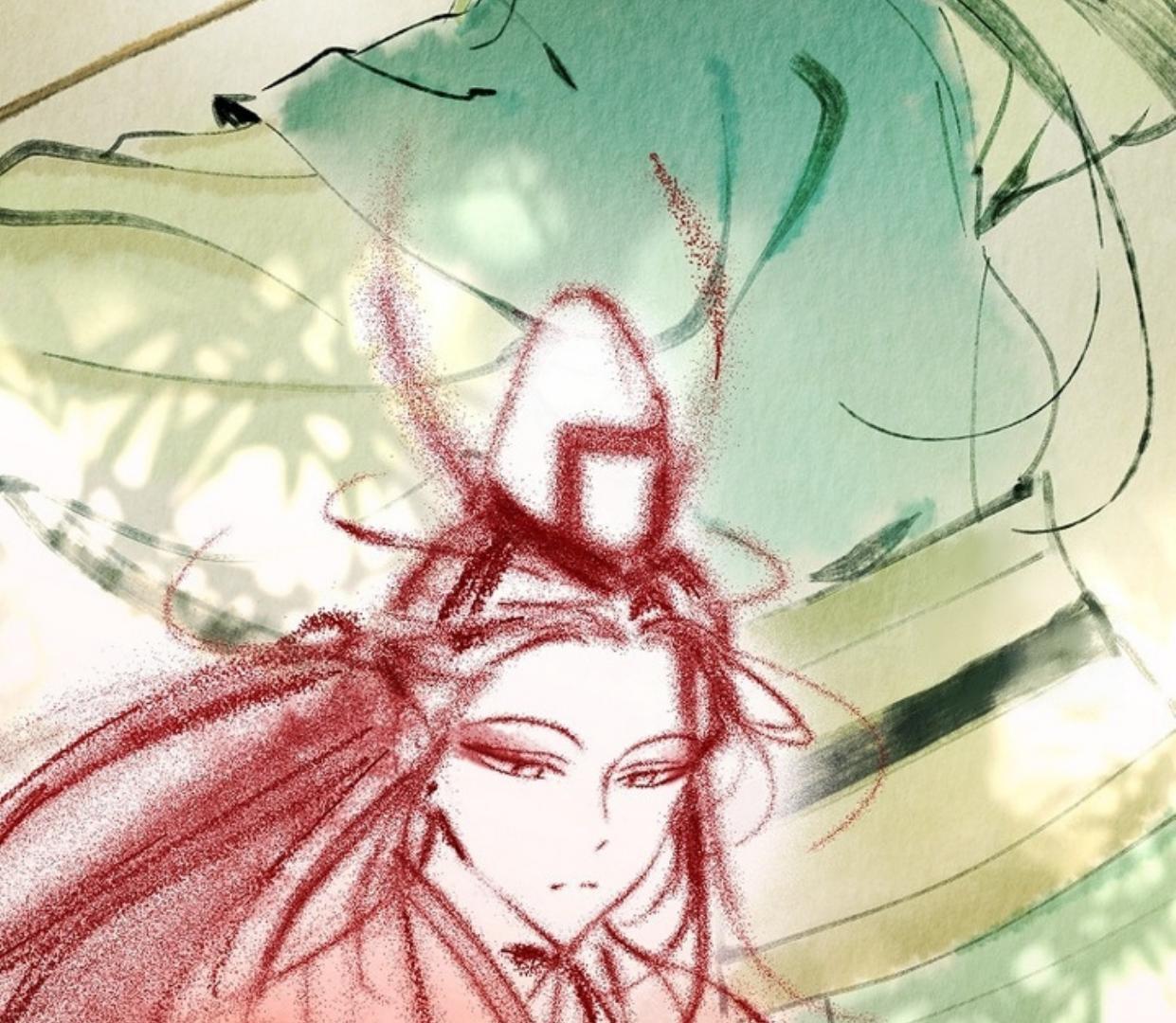 Requiem of Subdued Souls Chapter 28 - Halaman 156