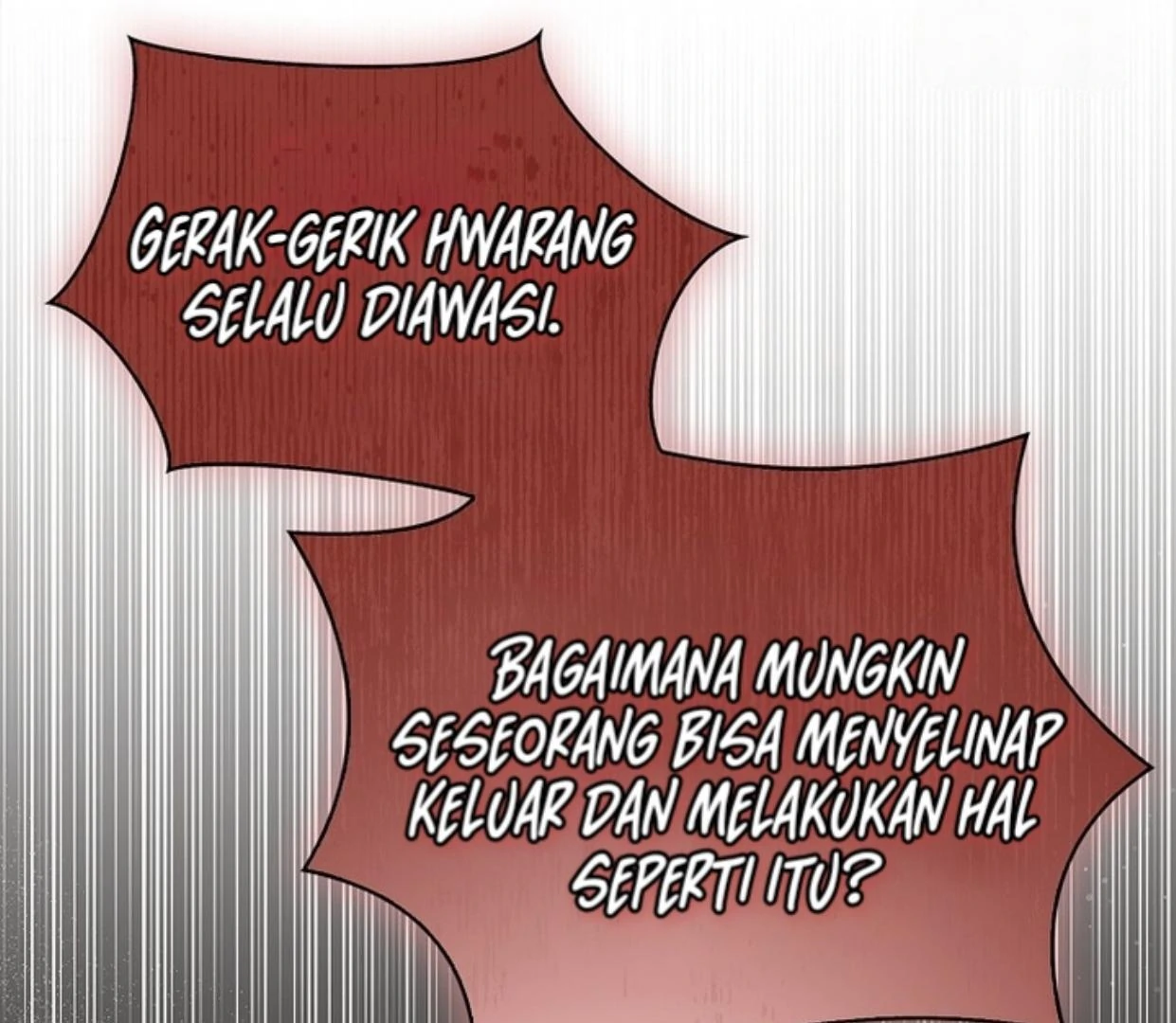 Requiem of Subdued Souls Chapter 28 - Halaman 17