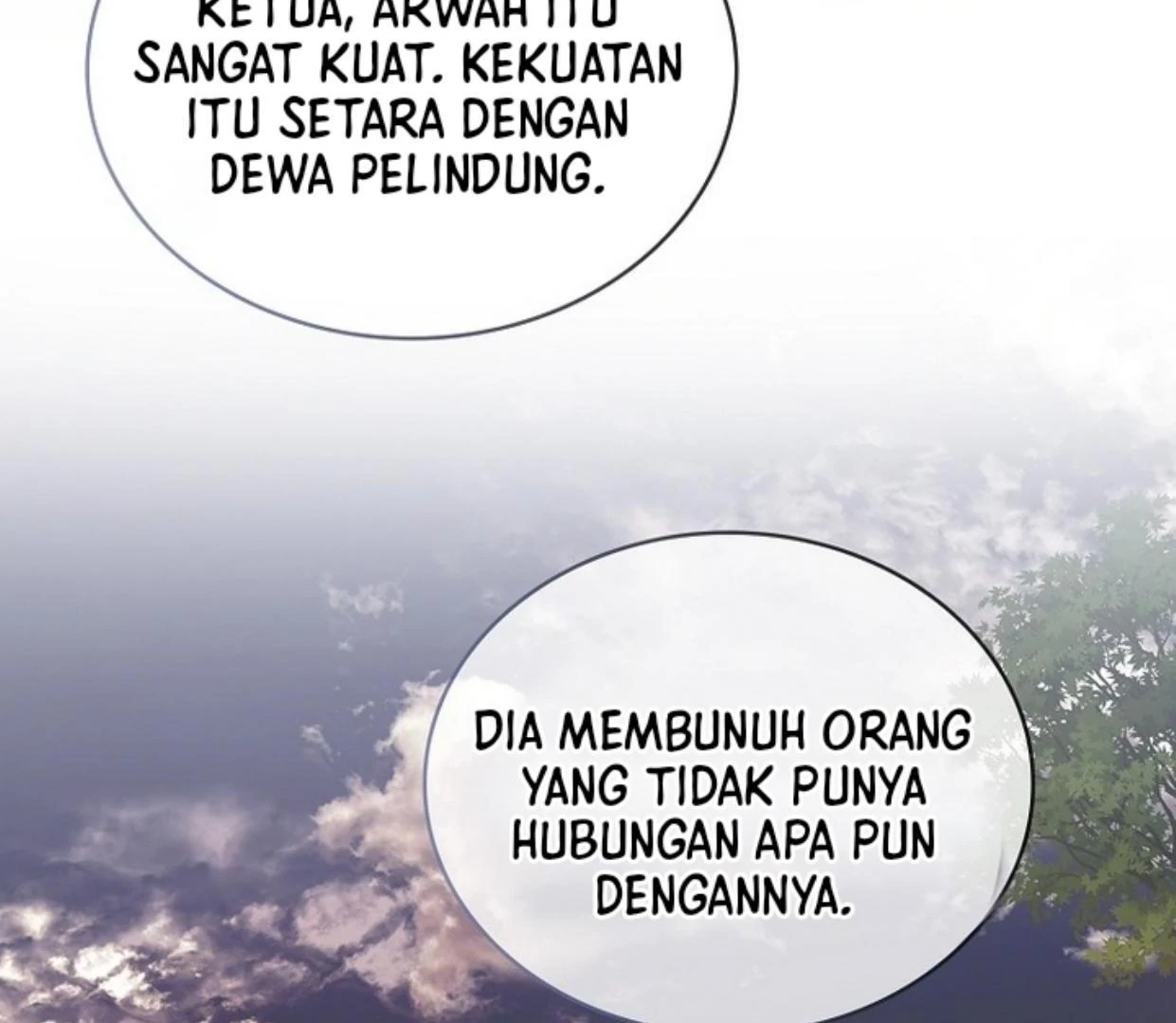 Requiem of Subdued Souls Chapter 28 - Halaman 174
