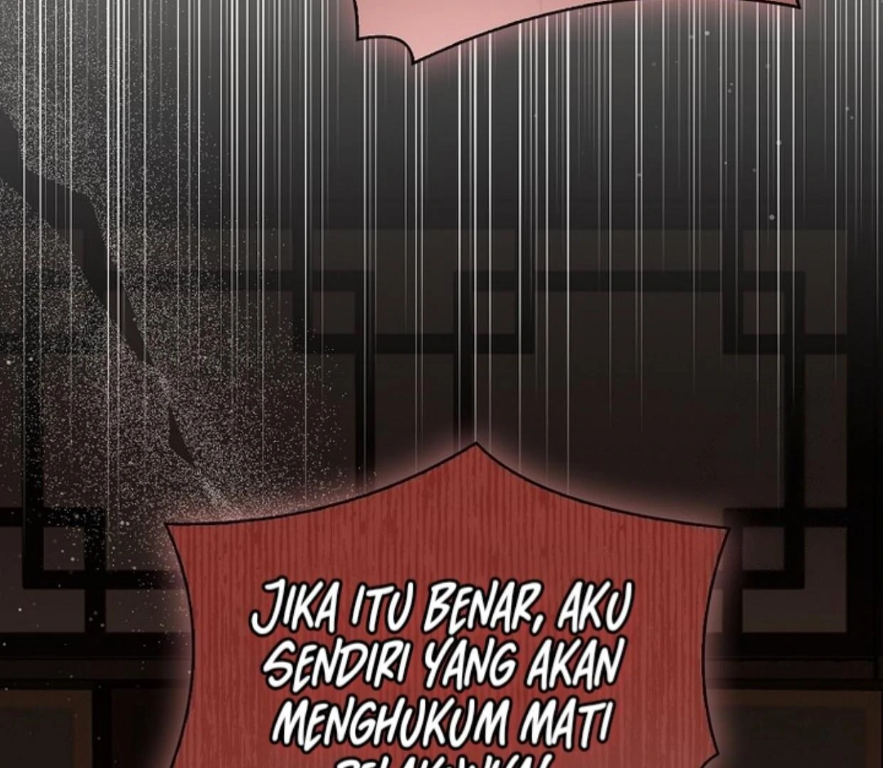 Requiem of Subdued Souls Chapter 28 - Halaman 18