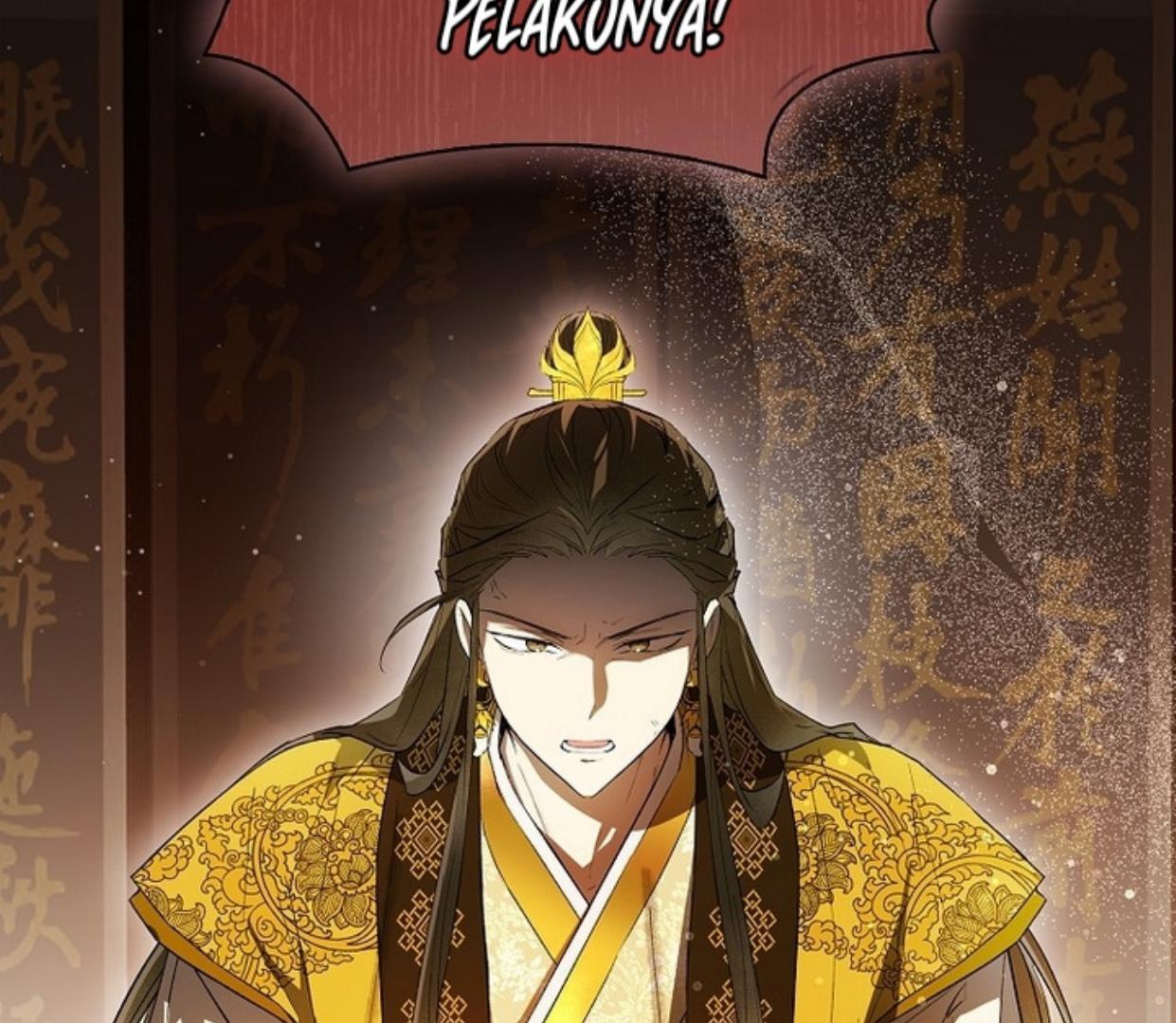 Requiem of Subdued Souls Chapter 28 - Halaman 19