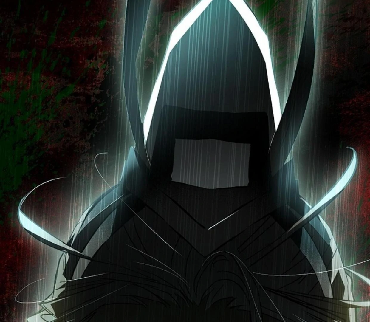 Requiem of Subdued Souls Chapter 28 - Halaman 198