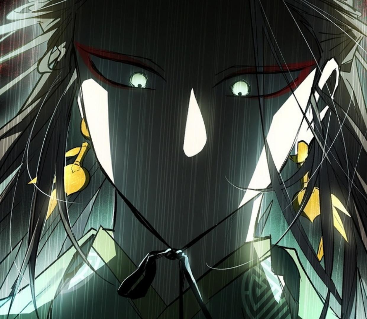Requiem of Subdued Souls Chapter 28 - Halaman 199