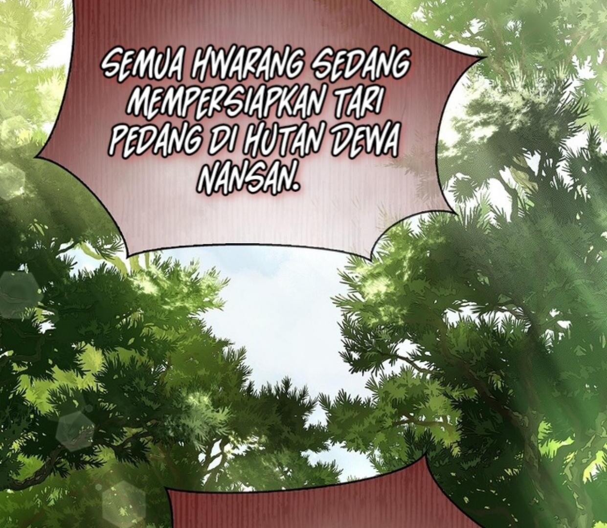 Requiem of Subdued Souls Chapter 28 - Halaman 22