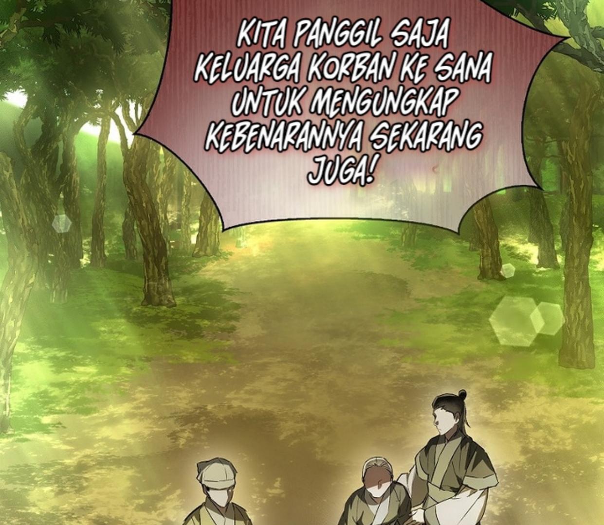 Requiem of Subdued Souls Chapter 28 - Halaman 23