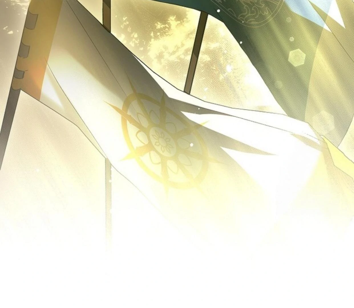 Requiem of Subdued Souls Chapter 28 - Halaman 28
