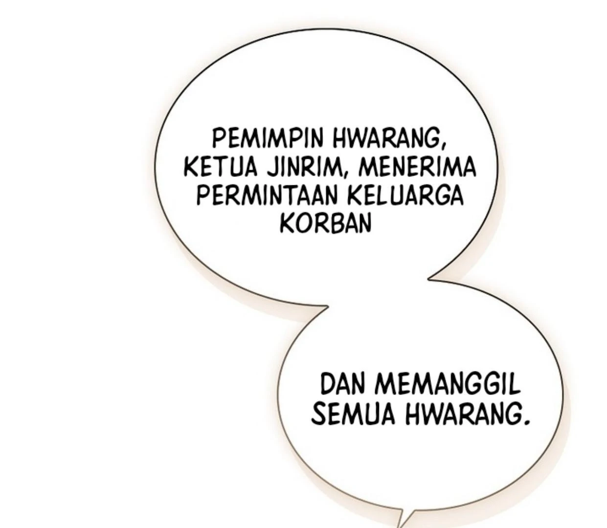 Requiem of Subdued Souls Chapter 28 - Halaman 34