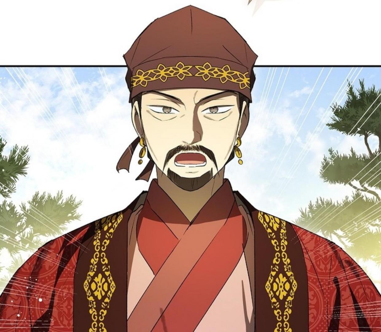 Requiem of Subdued Souls Chapter 28 - Halaman 35