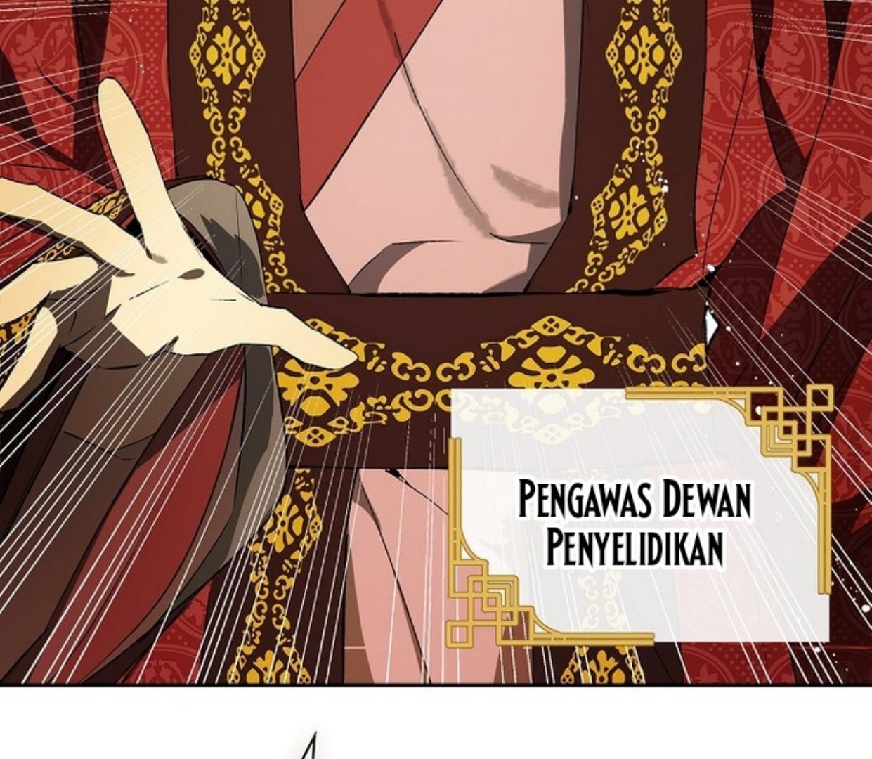 Requiem of Subdued Souls Chapter 28 - Halaman 36